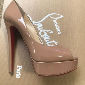 Christian Louboutin Authentic